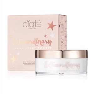 Ciate London Translucent Setting Powder